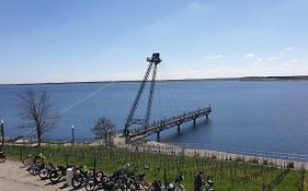 SeenSucht&Urlaubsträume, Ferienwohnung Seeadler